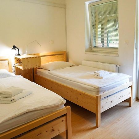 Apartments Lake Bohinji-tó Kültér fotó